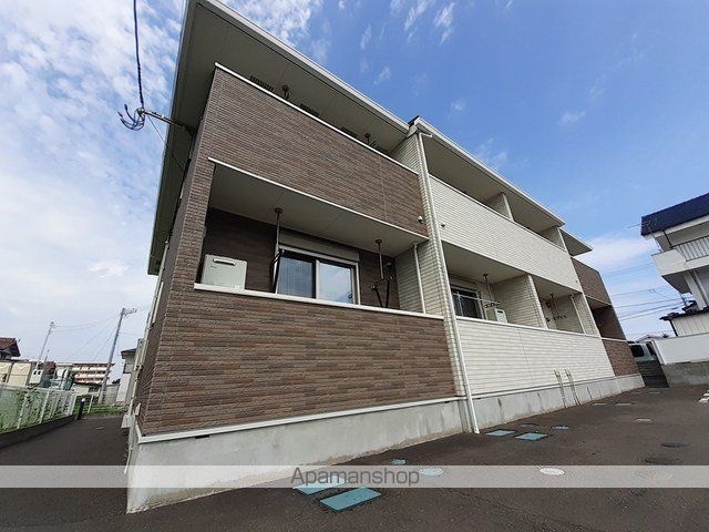 東北本線 岩沼駅 徒歩8分 築12年