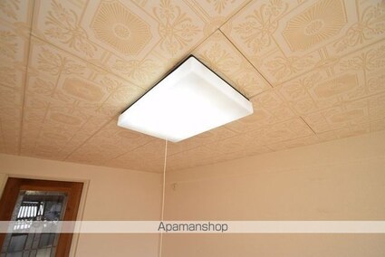 ピーチマンション[1K/31.41m2]の内装6