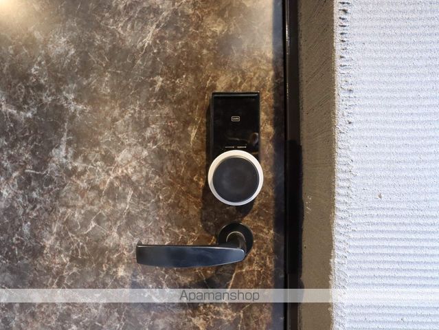 QUADOR今池EASTの内装写真