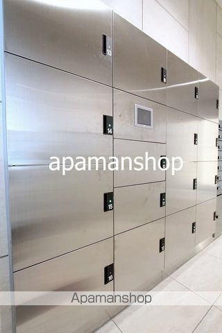 スプランディッドNAMBAウエスト IIのその他写真