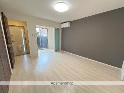 ジニアス瀬戸[1K/33.86m2]のその他部屋・スペース2