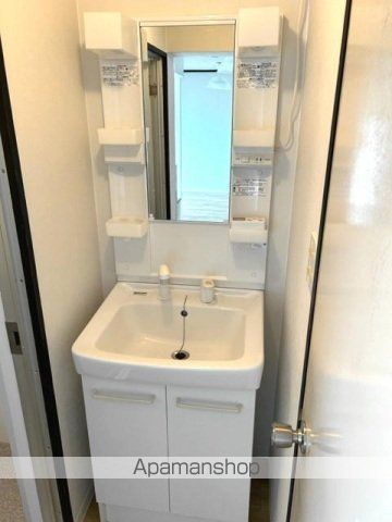 米尾マンションの内装写真