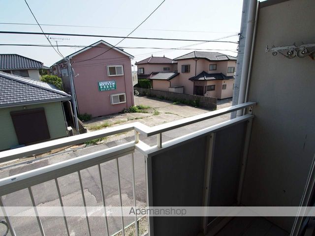 C−FLAT Aのその他写真