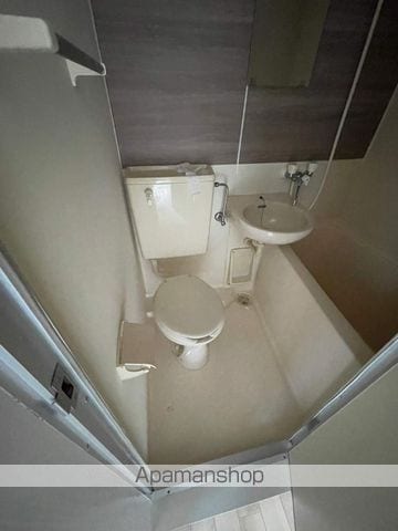 ウイング大竹の内装写真