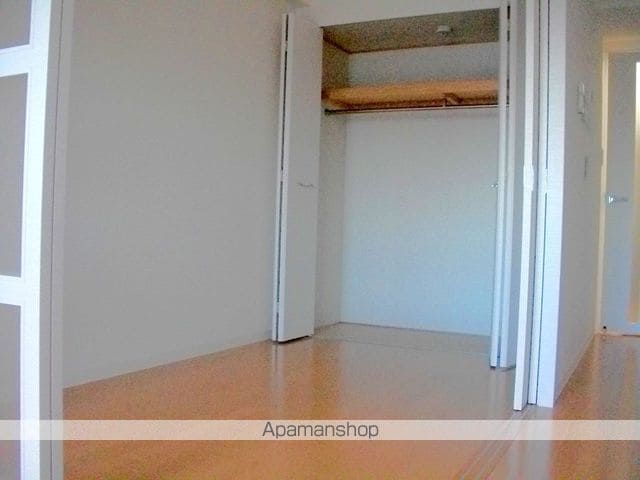 ルミネソレイユ江坂の内装写真