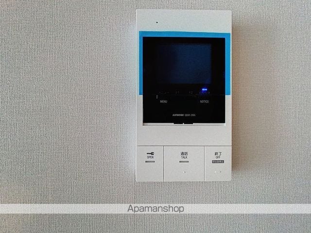 DOONA札幌の内装写真
