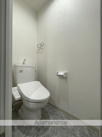 リヴィエールシャン都北町の内装写真