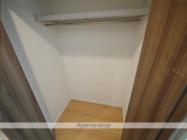 グランビュー旭ケ丘の内装写真