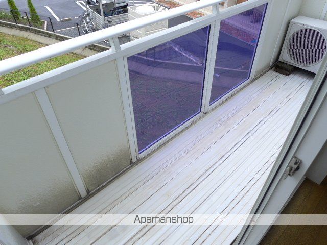 コーポオオタの内装写真
