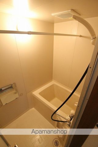 フラッツ平岸の内装写真