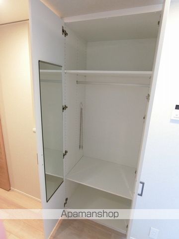プラウドフラット本所吾妻橋の内装写真