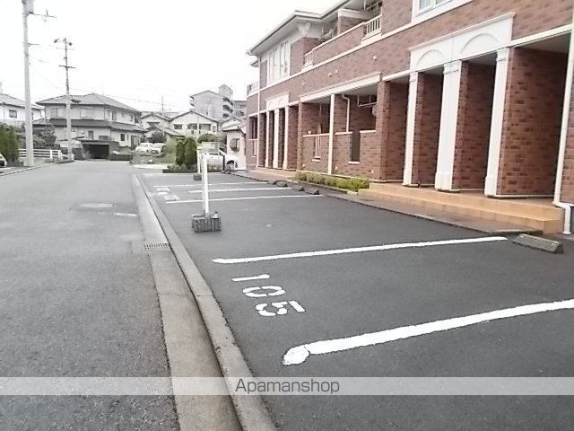 ラティオ.FJのその他写真