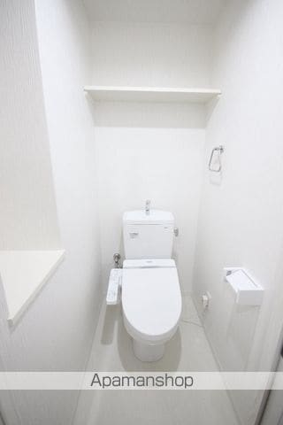 プランドール西観音の内装写真