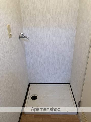 リバーサイドヒルズの内装写真