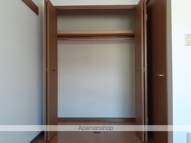 フィオーレSの内装写真