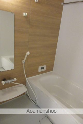 サンリット Aの内装写真