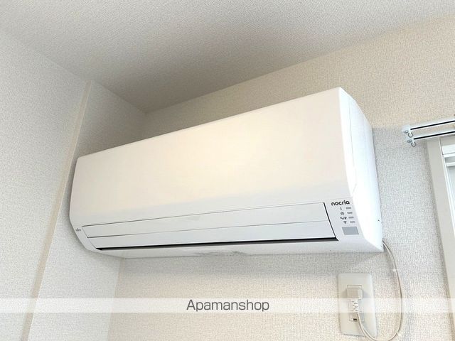 CAMPANELLA江波二本松の内装写真