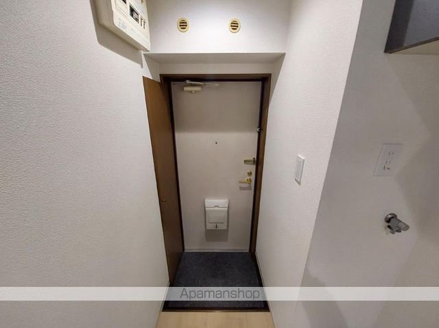 グランメゾン七福の内装写真