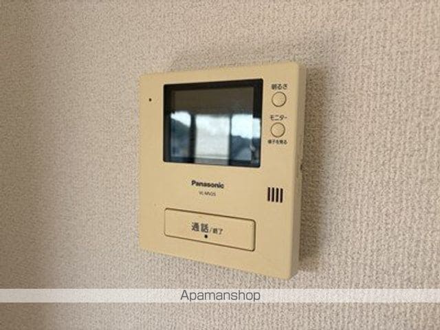 コーポ美華の内装写真