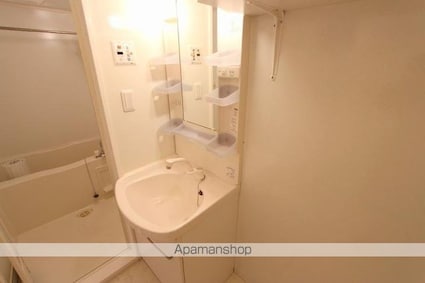 リビングタウン高松中央[1LDK/40.07m2]の洗面所