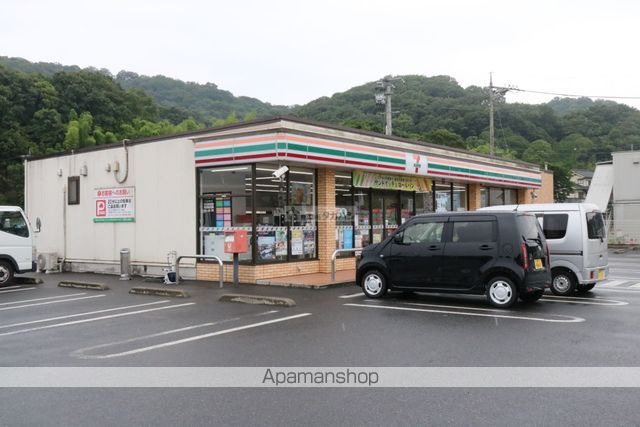 クレールAの周辺写真