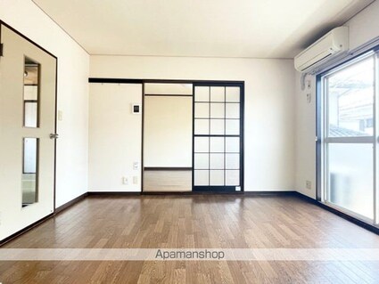 広島県広島市南区向洋新町１丁目[2DK/47.25m2]の内装2