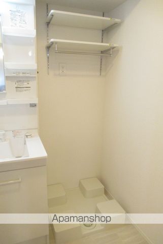 カーサ アリーナの内装写真