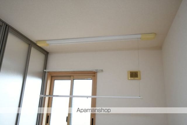 リビングタウン下新北町の内装写真