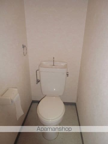 ネオ常磐の内装写真