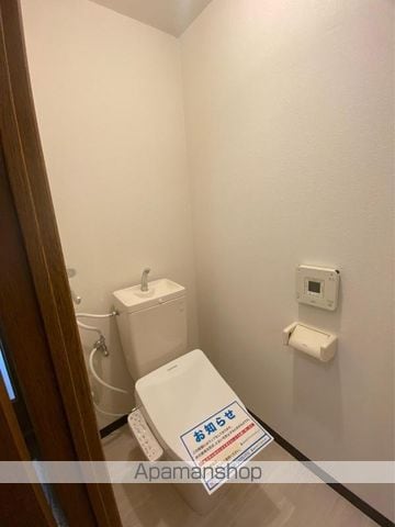 エトワール太田の内装写真