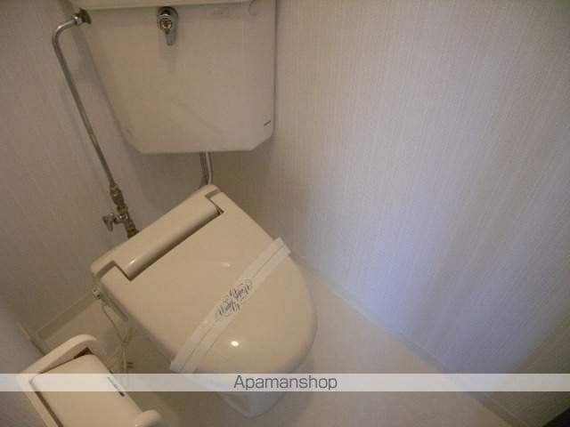 ウッディヴィレッヂA館の内装写真