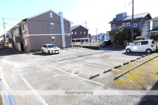 サンモールおゆみ野 Aのその他写真