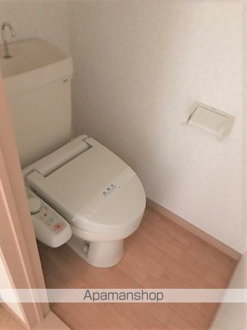セジュール横江の内装写真