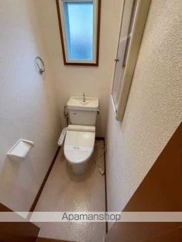 メゾン ドヌマの内装写真