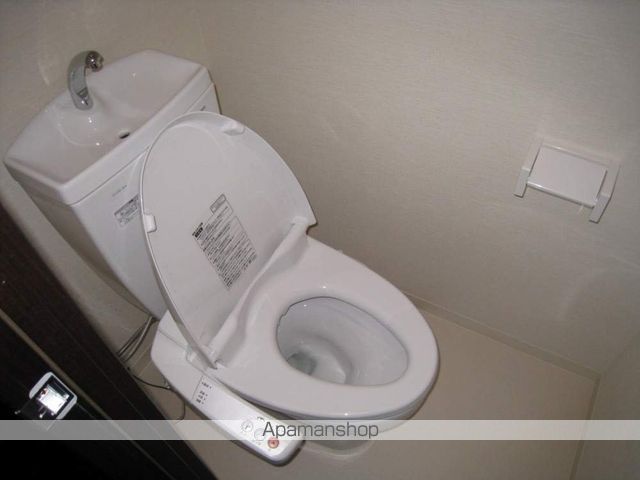 エンゼルプラザWEST1の内装写真