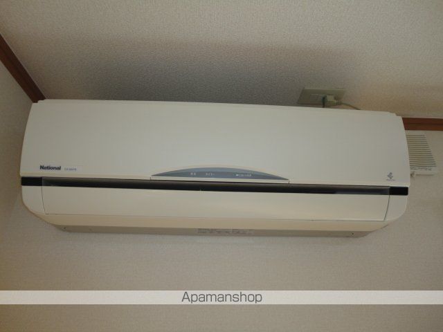 グレイスパレスの内装写真