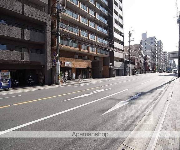 セレッソコート京都御所西の周辺写真