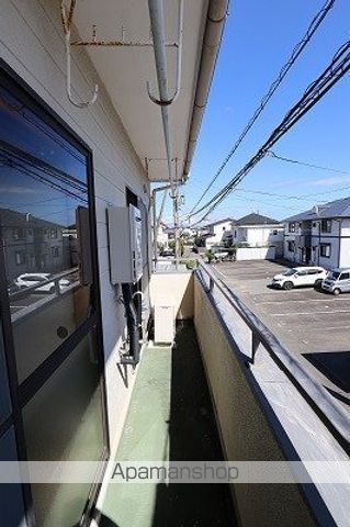 アネックス高柳の内装写真