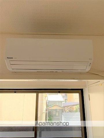 平成ハイツ2号館の内装写真