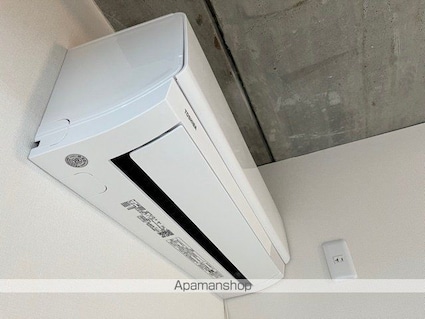 アルファニシモト[1K/31.39m2]のその他設備