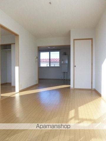 エクセレントシティAの内装写真