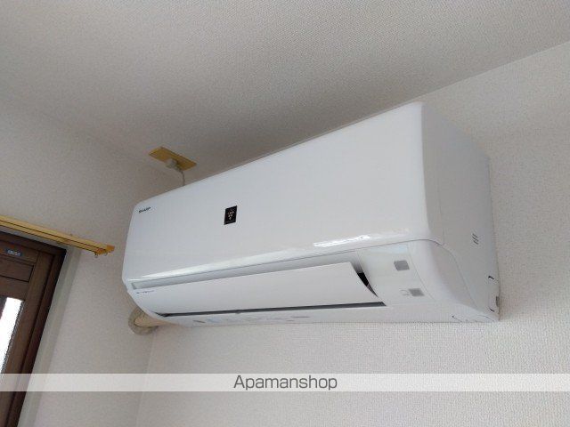 プレアール堺東IIIの内装写真