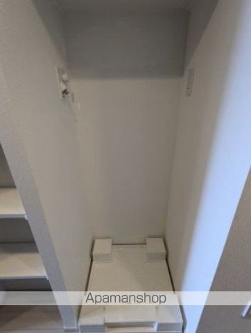 デュオステージ海老名IIの内装写真