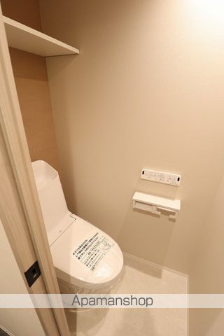 ATTRAENTEの内装写真
