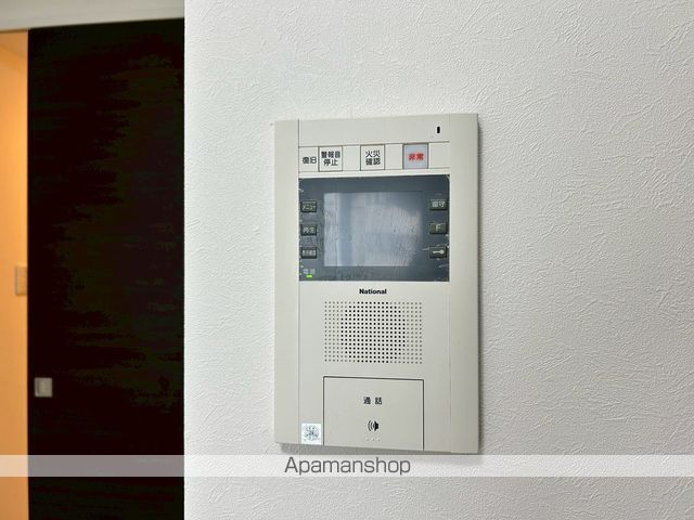GRANDSTEADY徳井町の内装写真
