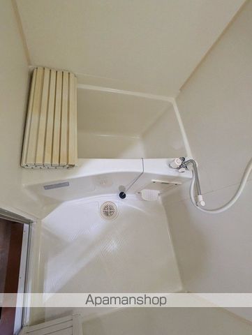 MiYo87天下茶屋の内装写真
