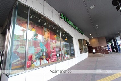 ＢＩＧ・ＢＡＮ瓦町駅東[1LDK/40.8m2]の周辺4