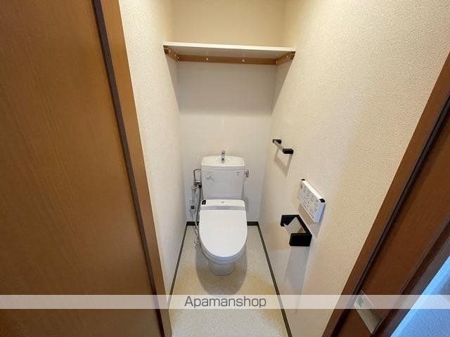 サンヴェール中央の内装写真