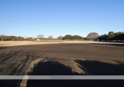 東京都立川市西砂町５丁目[2LDK/57.21m2]の周辺8