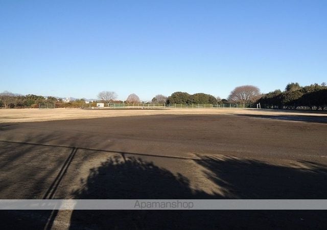 東京都立川市西砂町５丁目[2LDK/57.21m2]の周辺8